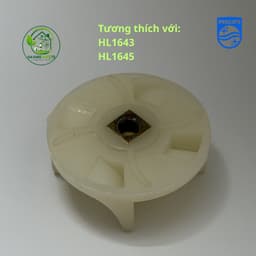 Phụ kiện máy xay- Khớp nối Philips HL1643 5