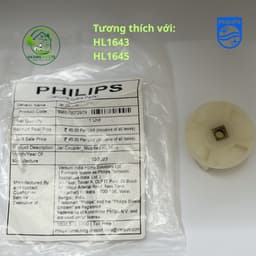 Phụ kiện máy xay- Khớp nối Philips HL1643 2