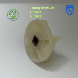 Phụ kiện máy xay- Khớp nối Philips HL1643 4
