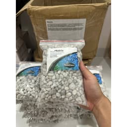 Seachem Matrix 1L - Vật liệu lọc sinh học cao cấp cho bể cá, bể thủy sinh, hồ Koi | Nơi trú ẩn vi sinh 3