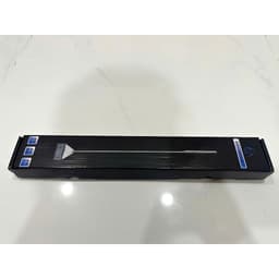Dao Cạo Rêu Kính Bể Cá Mufan Inox 304 - Cán Dài Thay Lưỡi, Dùng Cho Hồ Cá, Hồ Thủy Sinh 2