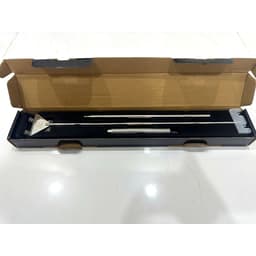 Dao Cạo Rêu Kính Bể Cá Mufan Inox 304 - Cán Dài Thay Lưỡi, Dùng Cho Hồ Cá, Hồ Thủy Sinh 3