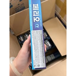 Perioe New Fresh Alpha 185g Kem Đánh Răng Ngừa Sâu Răng, Làm Sạch Khoang Miệng, Khử Mùi 2