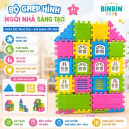 🎁 Túi đồ chơi cho bé – Vui chơi thỏa thích, phát triển toàn diện! nhiều chủ đề lựa chọn 4