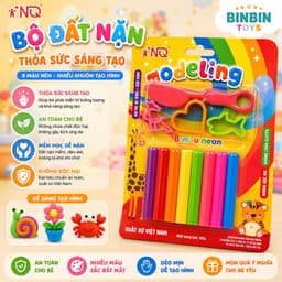 🎁 Túi đồ chơi cho bé – Vui chơi thỏa thích, phát triển toàn diện! nhiều chủ đề lựa chọn 5