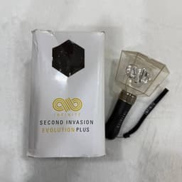Lightstick nhóm nhạc INFINITE chính hãng (đã qua sử dụng) 1