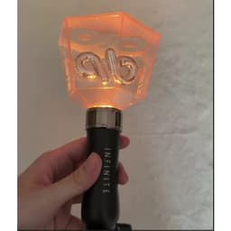 Lightstick nhóm nhạc INFINITE chính hãng (đã qua sử dụng) 2