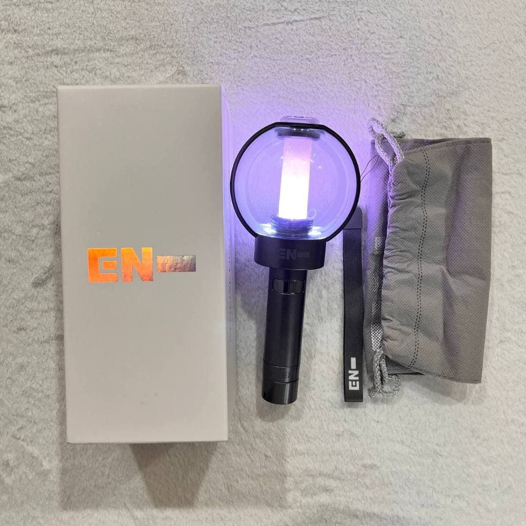 Lightstick Enhypen ver2 (đã qua sử dụng)