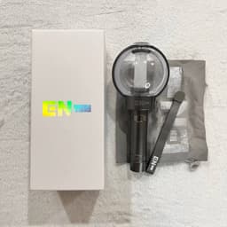 Lightstick Enhypen ver2 (đã qua sử dụng) 2