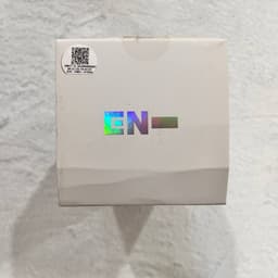 Lightstick Enhypen ver2 (đã qua sử dụng) 5