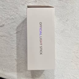 Lightstick Enhypen ver2 (đã qua sử dụng) 4