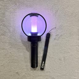 Lightstick Enhypen ver2 (đã qua sử dụng) 3