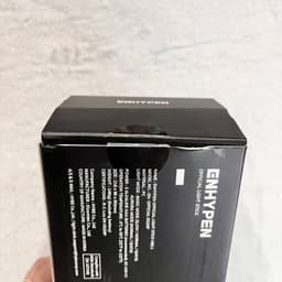 Lightstick Enhypen ver1 (đã qua sử dụng) 4