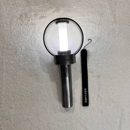 Lightstick Enhypen ver1 (đã qua sử dụng) 6