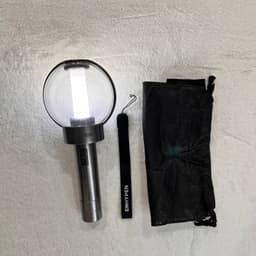 Lightstick Enhypen ver1 (đã qua sử dụng) 5