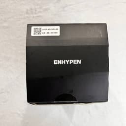 Lightstick Enhypen ver1 (đã qua sử dụng) 3