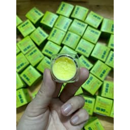 Kem dưỡng da vùng dưới cánh tay Cô Bơ | Dưỡng ẩm | Chăm sóc da | 2