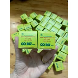 Kem dưỡng da vùng dưới cánh tay Cô Bơ | Dưỡng ẩm | Chăm sóc da | 4