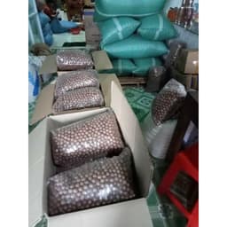 1kg Hạt Macca Ngọc Phương Sấy Nứt Vỏ Size vừa⚡️Tặng Kèm Khui Hạt ( hạt ăn liền) 5
