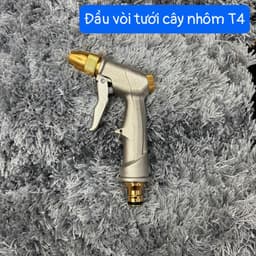 Bộ Vòi Dây Co Giãn Thông Minh 1m Thành 3m - Dây Rửa Xe Tự Động Co Giãn Chống Gập Chống Nổ --- 2