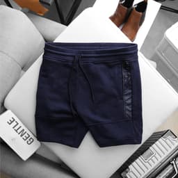 | Xả Kho | Các Mã Quần Short Nam Lưng Thun Cotton Bigsize 90kg - 3bros Quần Áo 7