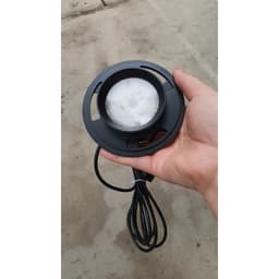 Đèn LED Terrarium 3W 5W Chuyên Dụng Cho Hồ Rêu, Paludarium, Vivarium | Đèn Trồng Cây Mini 4