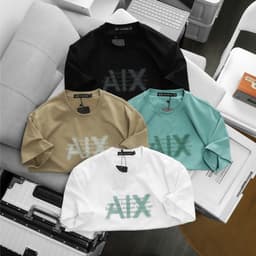 | Xả Kho | Nhiều mã áo thun size 50kg - 64kg form unisex Chất cotton 4 chiều co giãn - 3bros 2