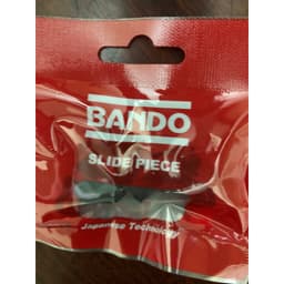 Kẹp Trượt Bando Chính Hãng 125/150 AB/SH/Vario... 7