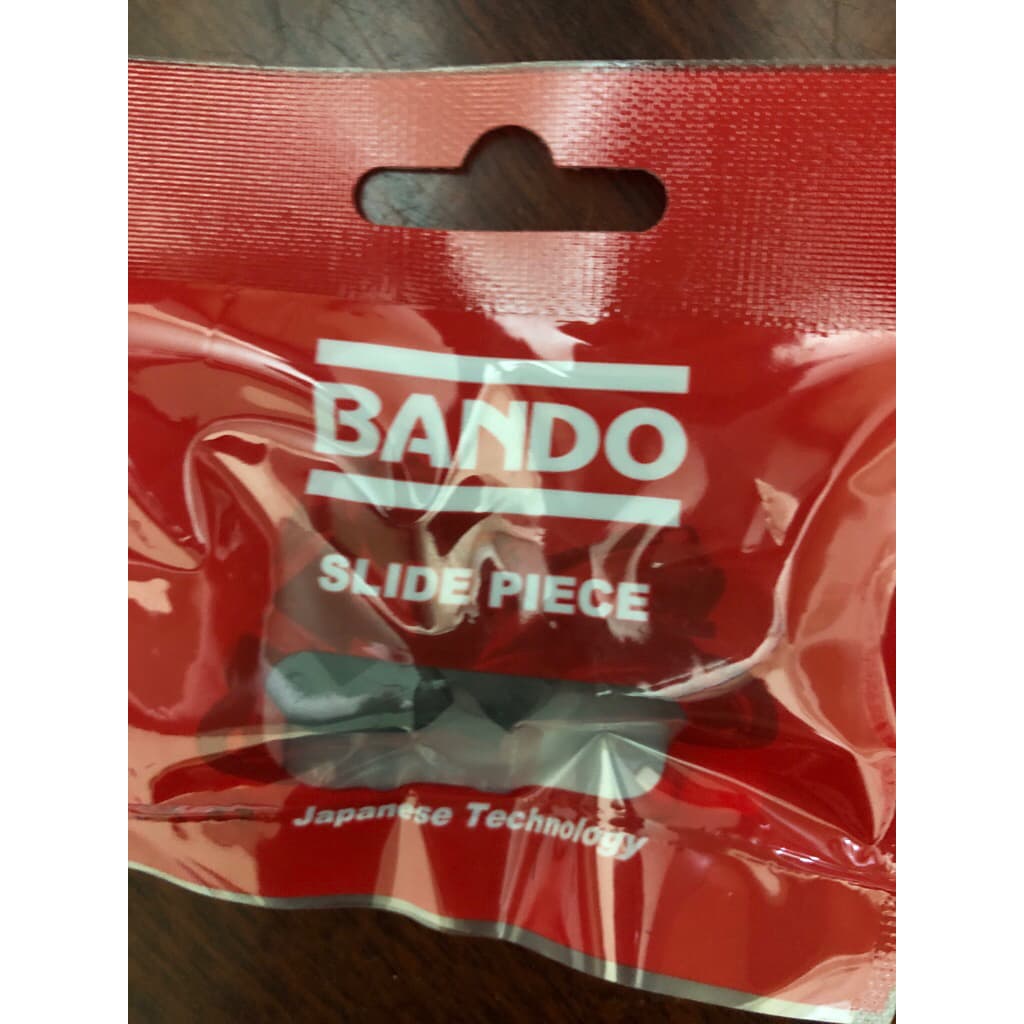 Kẹp Trượt BANDO Chính Hãng Xe Honda  110/125/150/160 AB Vario Vision Lead Sh Mode PCX 123 150 160 2Val 4Val >>>>