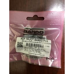 Kẹp Trượt Bando Chính Hãng 125/150 AB/SH/Vario... 8
