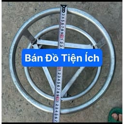 [Hàng cao cấp] Giá Đỡ Bình Gas Có Bánh Xe Đa Năng xoay 360 độ | Kệ Kê Chậu Cây Cảnh | Chắc Chắn Chịu Tải Tốt 5