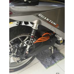 Phuộc ATR V2 Air Blade Xe Điện Chính Hãng Giảm Xóc Sau Êm Ái Tăng Độ Đầm Dễ Lắp Đặt 3