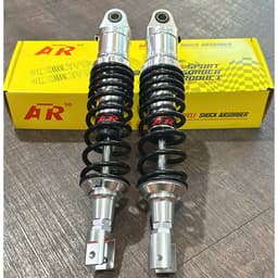 Phuộc ATR V2 Air Blade Xe Điện Chính Hãng Giảm Xóc Sau Êm Ái Tăng Độ Đầm Dễ Lắp Đặt 2