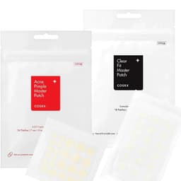 Miếng Dán Mụn COSRX Acne Pimple Master Patch & Clear Fit Master Patch Chính Hãng Hàn Quốc Skin House 4
