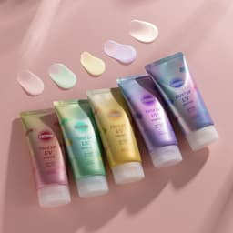 Tinh Chất Chống Nắng Nâng Tone Da Suncut Tone Up UV Essence SPF50+ PA++++ 80g (4 Loại) 8