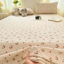 BỘ GA GỐI ĐŨI SỢI TRE MÀU PASTEL HOT TREND CHẤT SỢI TRE MỀM MẠI THẤM HÚT MỔ HÔI 3