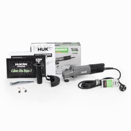 Máy Mài Điện (GEN 3) G3-A850| Công Suất 850W, Mài Cắt Đa Năng 100mm - Trục Chính 10M| Khởi Động Mềm, Chống Khởi Động Lại 5