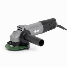 Máy Mài Điện (GEN 3) G3-A850| Công Suất 850W, Mài Cắt Đa Năng 100mm - Trục Chính 10M| Khởi Động Mềm, Chống Khởi Động Lại 6
