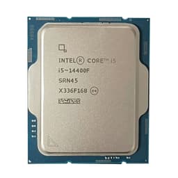 Bộ PC Gaming RTX 5060, CPU 14400F TRAY - Hàng chính hãng 2