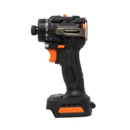 Máy chuyên vít trượt HUKAN G1-VT50, Lực siết 55Nm, Bắn vít, khoan - Không chổi than, Chân phổ thông 3