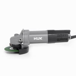Máy Mài Điện (GEN 3) G3-A850| Công Suất 850W, Mài Cắt Đa Năng 100mm - Trục Chính 10M| Khởi Động Mềm, Chống Khởi Động Lại 7