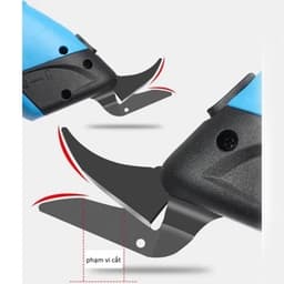 Máy Cắt Vải Điện Cầm Tay /Máy Cắt Vải Đa Năng 5