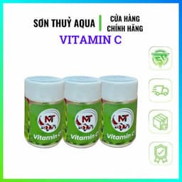 Vitamin C Cho Cá Koi, Cá Cảnh | Tăng Đề Kháng, Giảm Stress, Hỗ Trợ Phục Hồi Sau Thay Nước, Vận Chuyển Và ngừa bệnh 7
