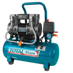 Máy nén khí không dầu 15L/1100W Total TCS1110152T-TCS1110062T 4
