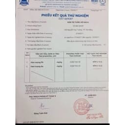 Kem dưỡng da vùng dưới cánh tay Cô Bơ | Dưỡng ẩm | Chăm sóc da | 9