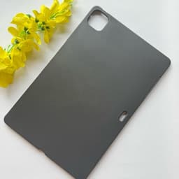 Ốp lưng dẻo Honor Magic Pad 4 12.3 inch (màu Đen) chống bán vân tay 2