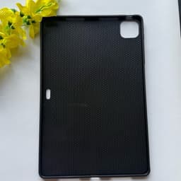 Ốp lưng dẻo Honor Magic Pad 4 12.3 inch (màu Đen) chống bán vân tay 4
