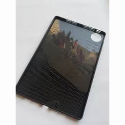Ốp lưng dẻo Honor Magic Pad 4 12.3 inch (màu Đen) chống bán vân tay 3