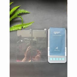 Bộ 2 kính cường lực GOR Oppo K15 Pro , K15 Pro Plus trong suốt, siêu mượt Hãng GOR 2