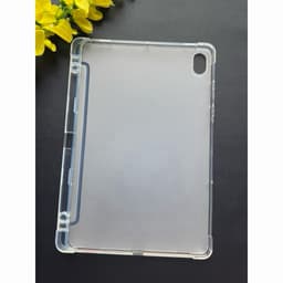 Ốp lưng dẻo Samsung Galaxy Tab S11 11 inch có KHAY ĐỂ BÚT 3
